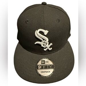 Chicago White Sox New Era SnapBack Cap